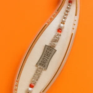 Classic Brother Rakhi