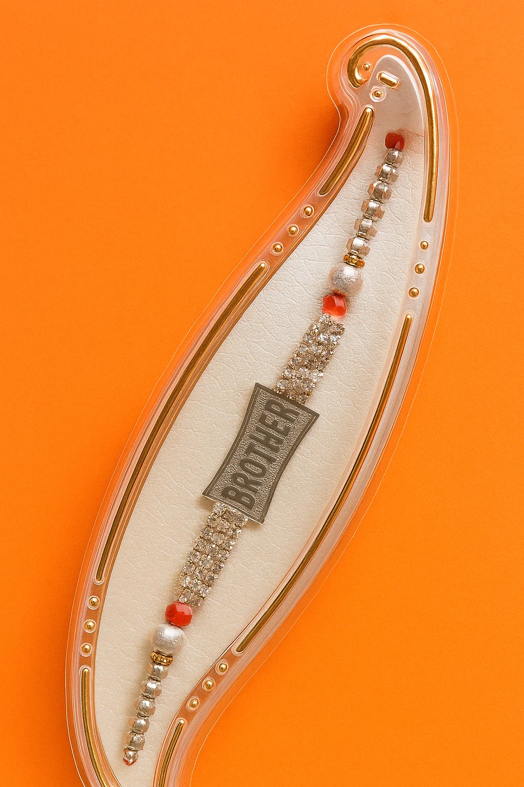 Classic Brother Rakhi