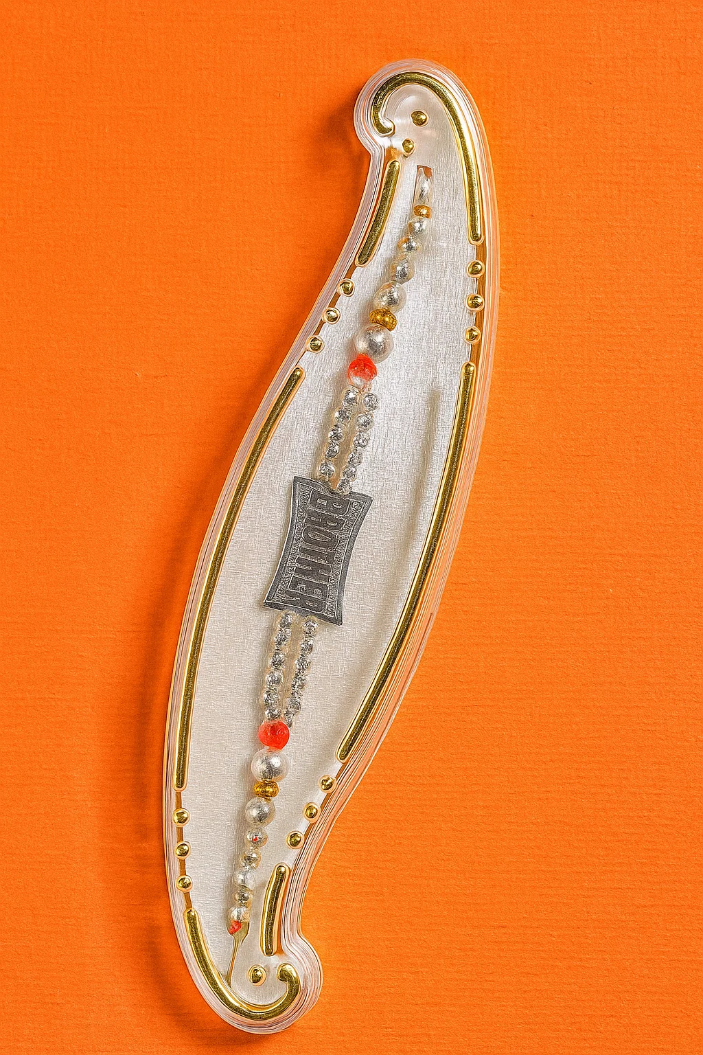 Classic Brother Rakhi - Image 2